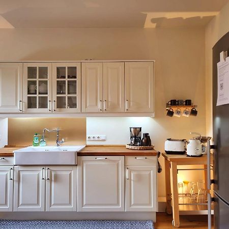 Apartament Wohnen Am Dom Geisenheim Zewnętrze zdjęcie
