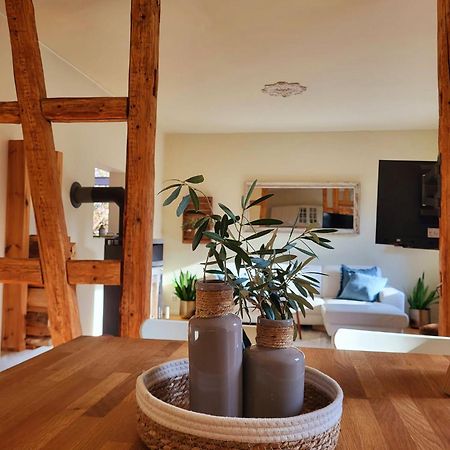 Apartament Wohnen Am Dom Geisenheim Zewnętrze zdjęcie
