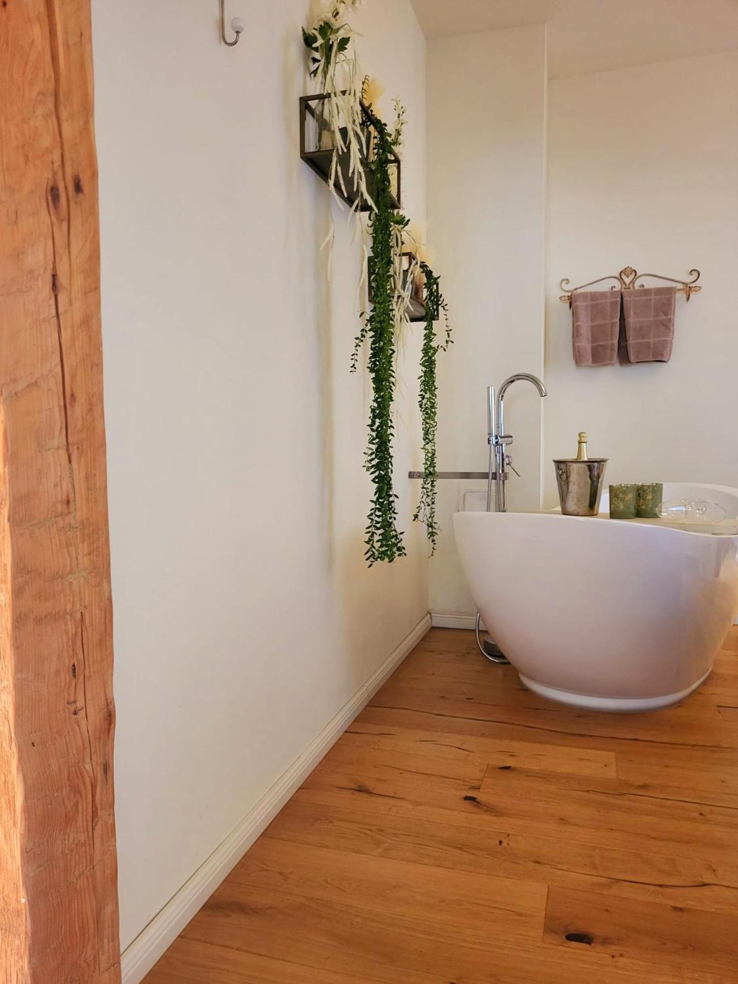 Apartament Wohnen Am Dom Geisenheim Zewnętrze zdjęcie